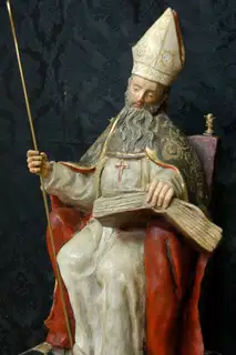 Синонимы, или Плач грешной души