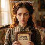 Дорогая Шарлотта