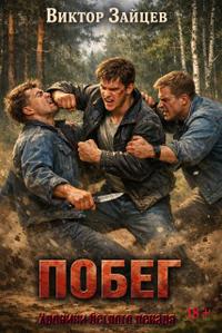 Побег
