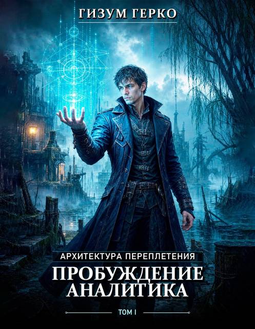 Архитектура Переплетения. Пробуждение Аналитика