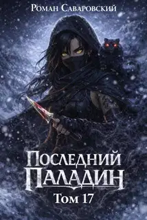 Последний Паладин. Том 17
