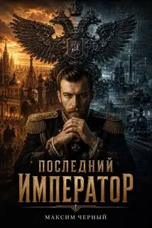 Последний император. Книга 1