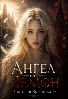 Ангел или Демон