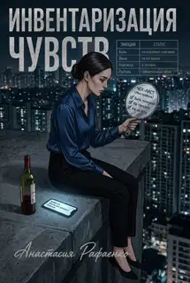 Инвентаризация чувств