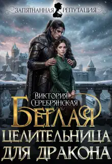 Беглая целительница для дракона