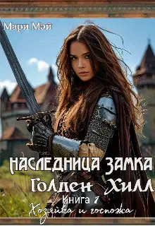 Хозяйка и госпожа