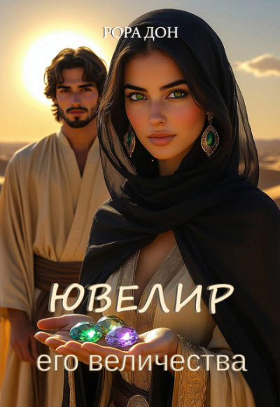 Ювелир его величества
