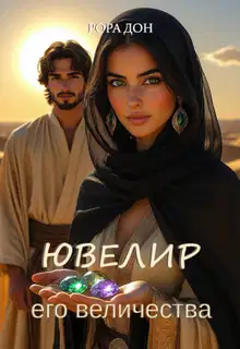 Ювелир его величества