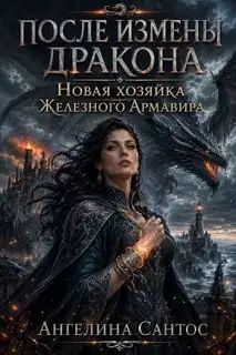 После измены дракона. Новая хозяйка Железного Армавира
