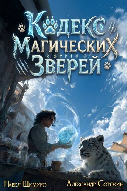 Кодекс Магических Зверей 7