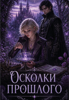 Осколки прошлого