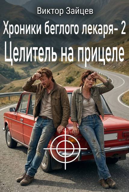Целитель на прицеле