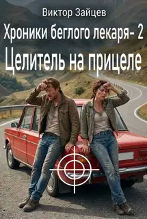 Целитель на прицеле