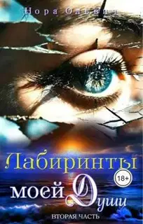 Лабиринты моей Души. Книга 2