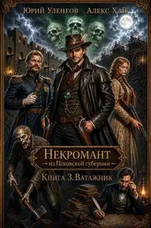 Ватажник