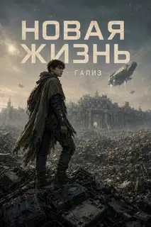 Новая жизнь