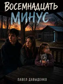 Восемнадцать минус