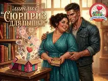 Пышка для нового Босса