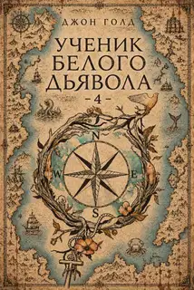 Ученик Белого Дьявола 4