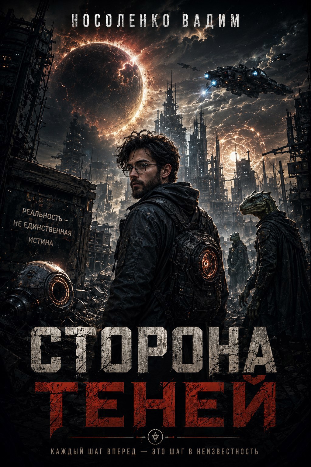 Сторона теней