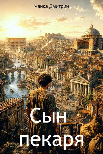 Сын пекаря