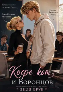 Кофе, кот и Воронцов