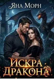 Искра Дракона