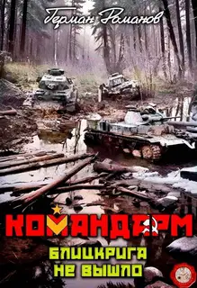 Блицкрига не вышло