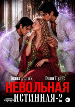 Невольная истинная 2