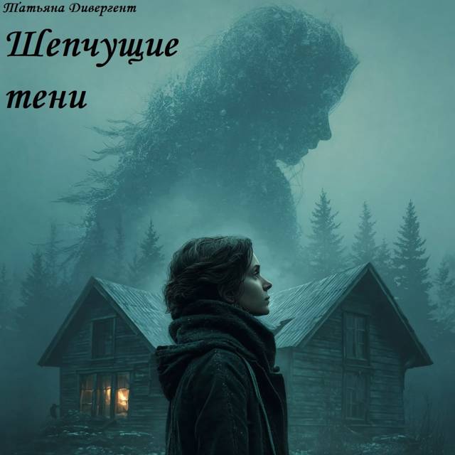 Шепчущие тени