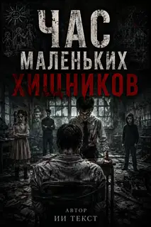 Час маленьких хищников