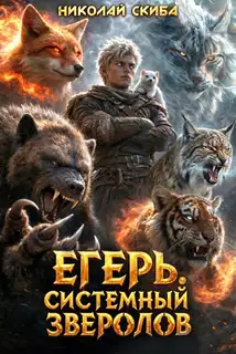 Егерь. Последний рывок