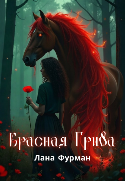Красная Грива