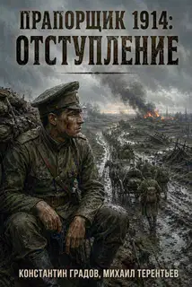 Отступление