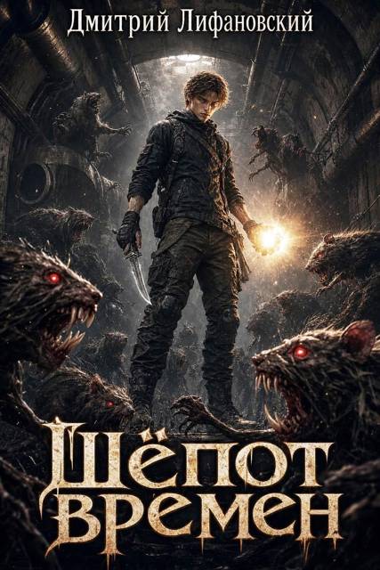 Шёпот времён