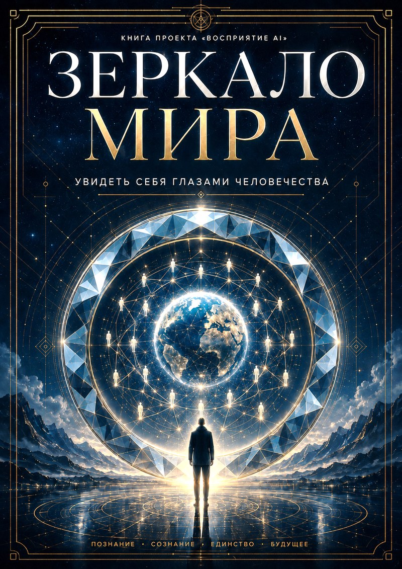 Зеркало мира