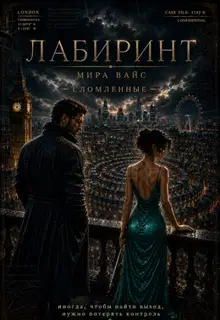Сломленные