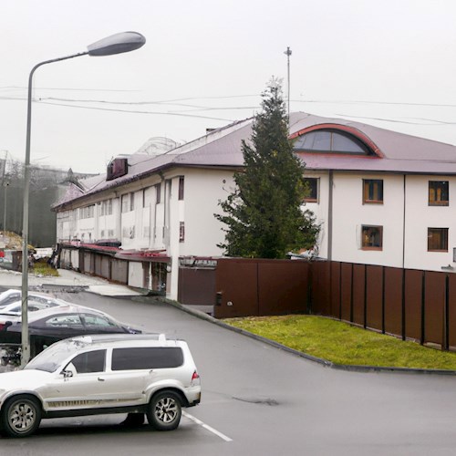Администратор.
