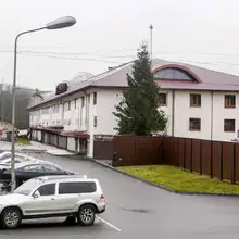 Администратор.
