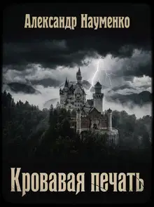 Кровавая печать
