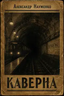 Каверна