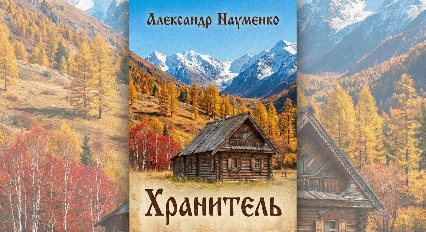 Хранитель