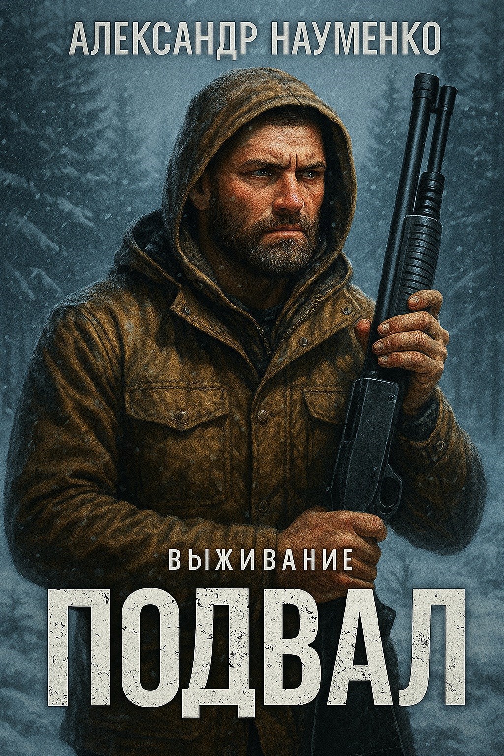 Подвал