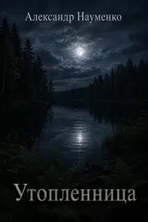 Утопленница