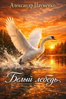 Белый лебедь