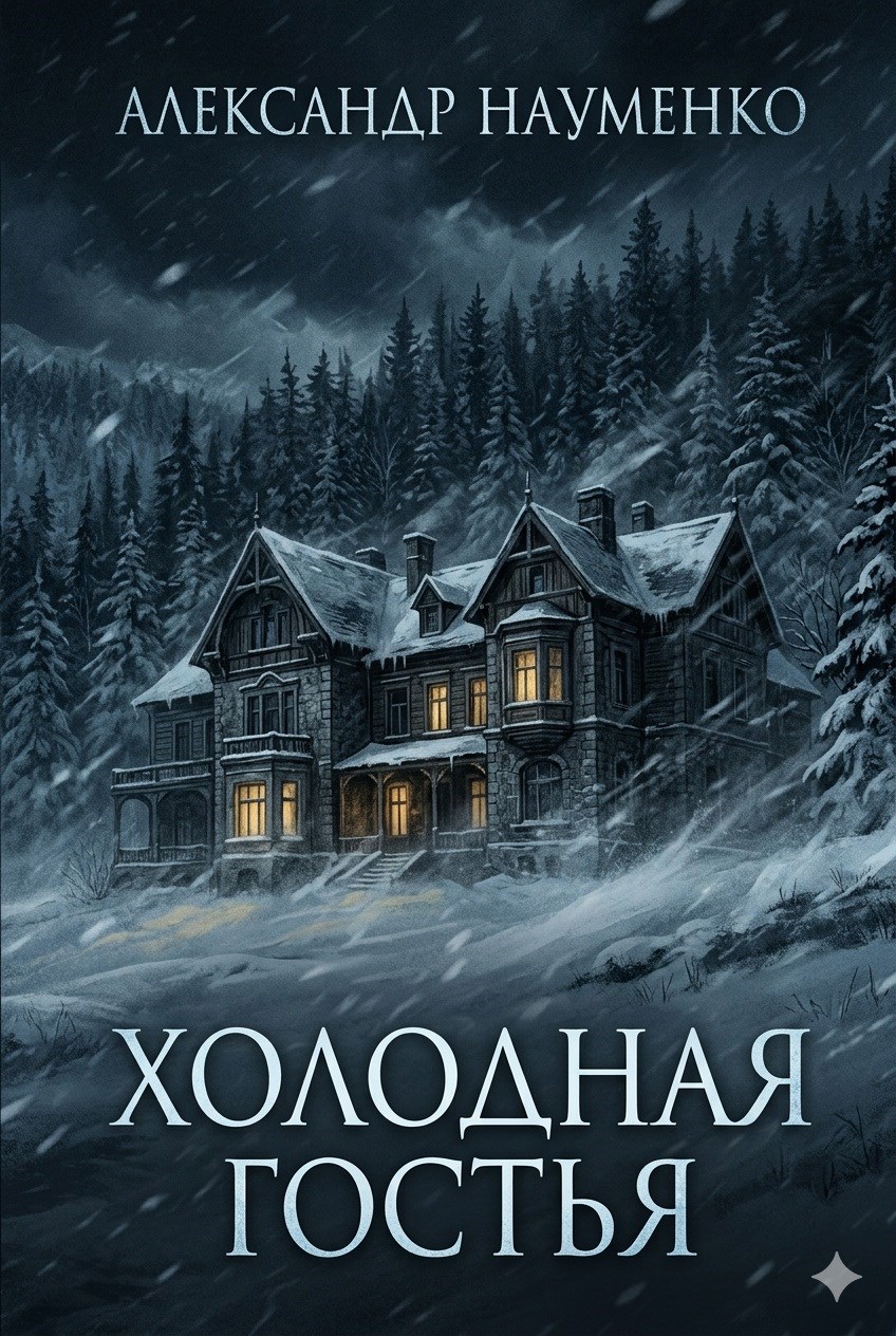 Холодная гостья