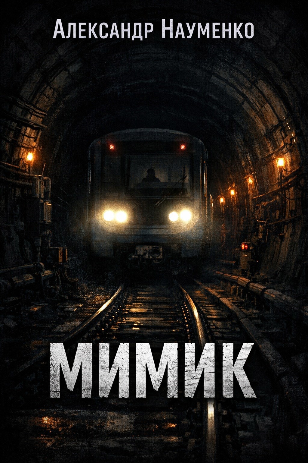 Мимик