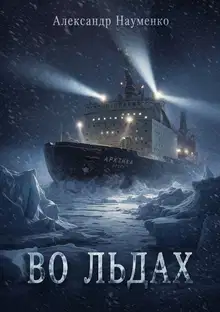 Во льдах