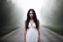 За гранью реальности.