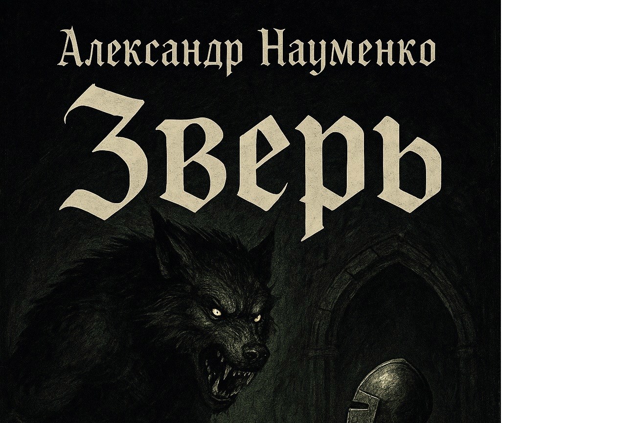 Зверь
